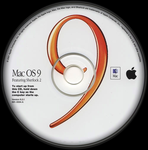 mac os 9.2 2 emulator