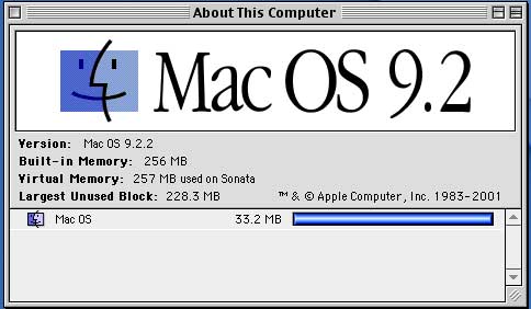 mac os 9 emulator for windows 10